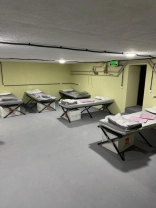 Укриття / Херсонська МВА