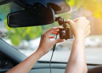 Відеореєстратор у Дніпрі: як не отримати штраф | АВТО НОВИНИ |