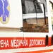 Внаслідок атаки з БпЛА у Херсоні постраждали співробітники екстреної меддопомоги