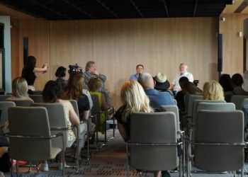 Всеукраїнська конференція “AntIDote: Єднання” стартує у Львові: деталі