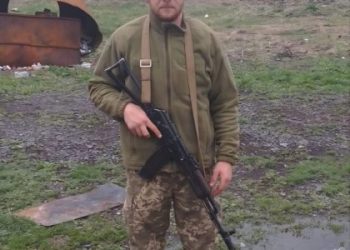 Зник безвісти три роки тому: додому повертається десатник з Комарна — Львівщіна