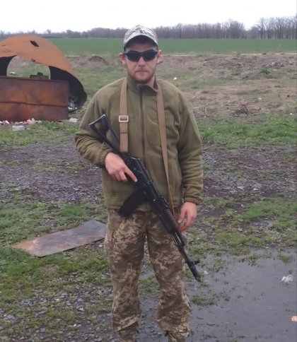 Зник безвісти три роки тому: стало відомо про ще одного повернутого захисника з Львівщини