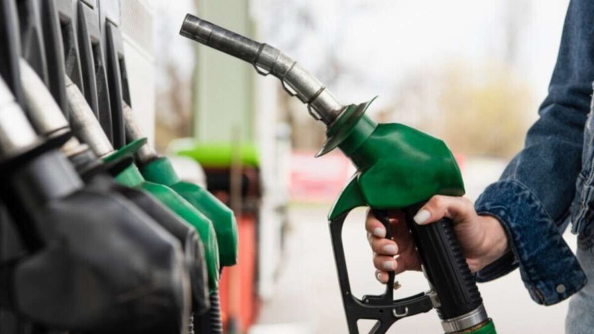 Зростання цін на пальне у червні 2025