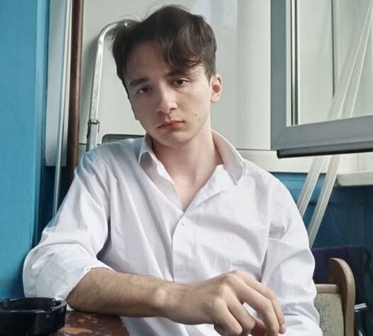 Юрій Белясник