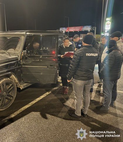 22 тисячі доларів за втечу: судитимуть організовану групу з Львівщини