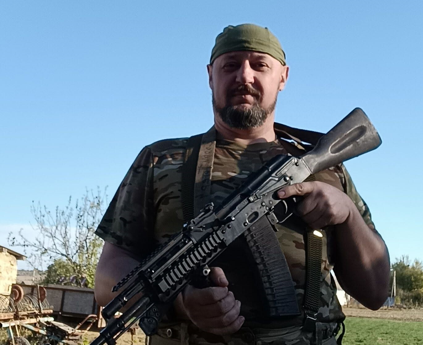 Роман Орищенко