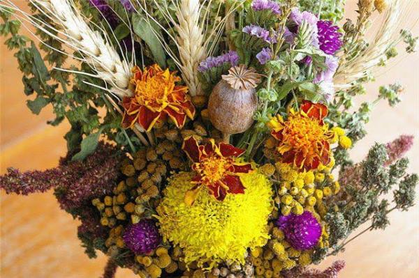 Маковія або Медовий Спас