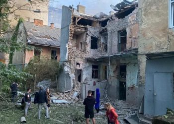 Стало відомо про наслідки масованої атаки на Львів