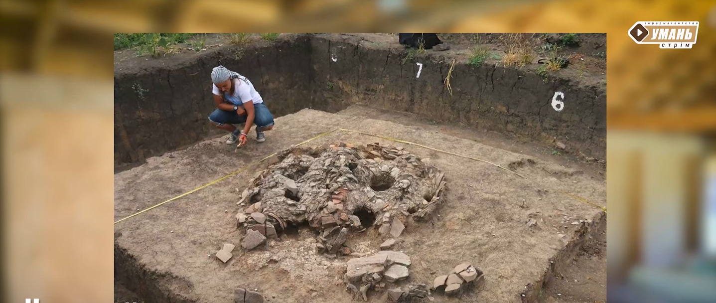 Трипільська культура