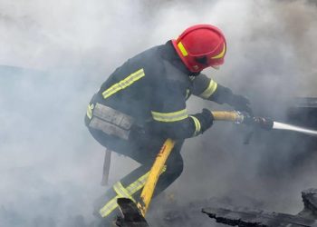 У Львові зафіксували влучання – мер