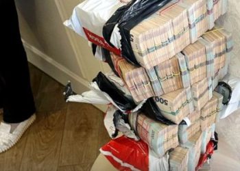 Арештовані 100 млн грн у справі про закупівлі вантажівок для армії на Львівщині передано до АРМА — Львівщіна