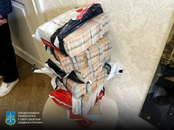 Арештовані 100 млн грн у справі про закупівлі вантажівок для армії на Львівщині передано до АРМА – 05