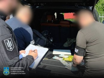 Арештовані 100 млн грн у справі про закупівлі вантажівок для армії на Львівщині передано до АРМА – 02