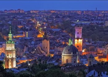 У Львові проводитимуть нічні рейди: шукатимуть торговців алкоголем