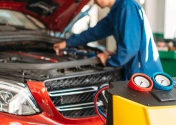 Директор автосервісу на Львівщині добровільно відшкодував 5,7 млн грн несплачених податків — Львівщіна