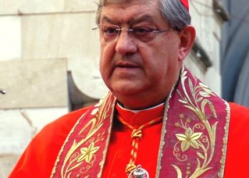 До Львова прибуде посланець Папи на святкування 650-річчя Галицької митрополії — Львівщіна