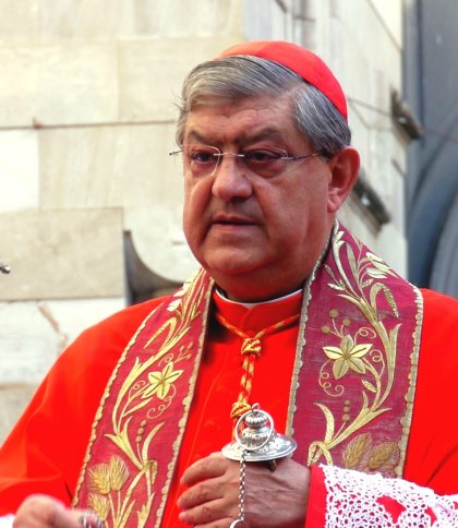 До Львова прибуде посланець Папи на святкування 650-річчя Галицької митрополії