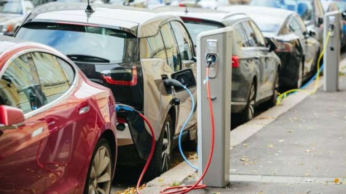 Електромобілі у Дніпропетровській області: найпопулярніші моделі