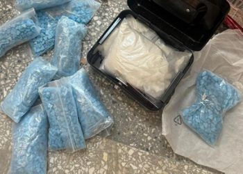 У Львові перекрили міжнародний канал контрабанди наркотиків