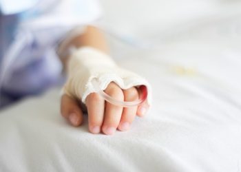 У Львові госпіталізували п’ятьох дітей з кишковими інфекціями