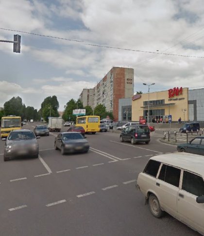 ЛКП «Львівавтодор» оновить світлофор у Рясному майже за 5 млн грн