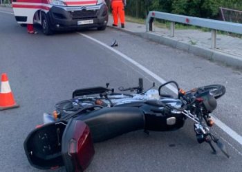 Мотоциклісти загинули у двох смертельних ДТП на Львівщині — Львівщіна