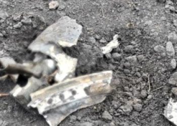 На Львівщині знаходять уламки ракет та дронів: що робити при виявленні — Львівщіна