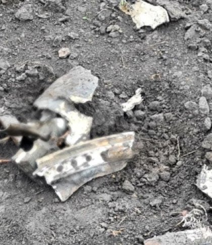 На Львівщині знаходять уламки ракет та дронів: що робити при виявленні