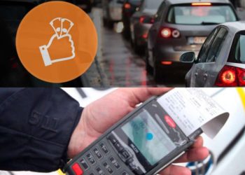 Найбільші штрафи за порушення ПДР в Україні – Дніпро оперативний