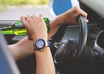 Норми алкоголю в крові для водіїв: відповідальність, перевірка та наслідки – Дніпро оперативний