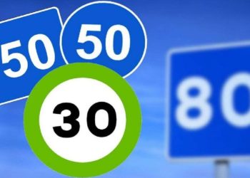 Нові дорожні знаки із зеленою рамкою: правда чи фейк | АВТО НОВИНИ |