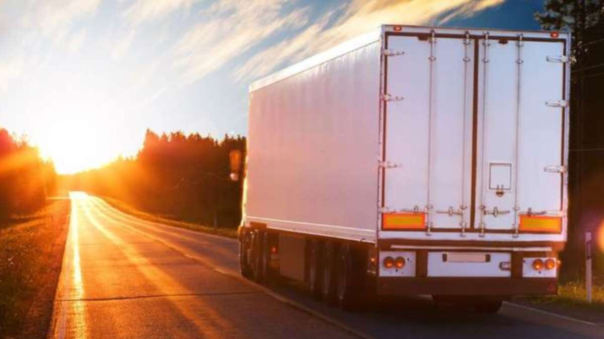 Обмеження для транспорту запровадили на Дніпропетровщині