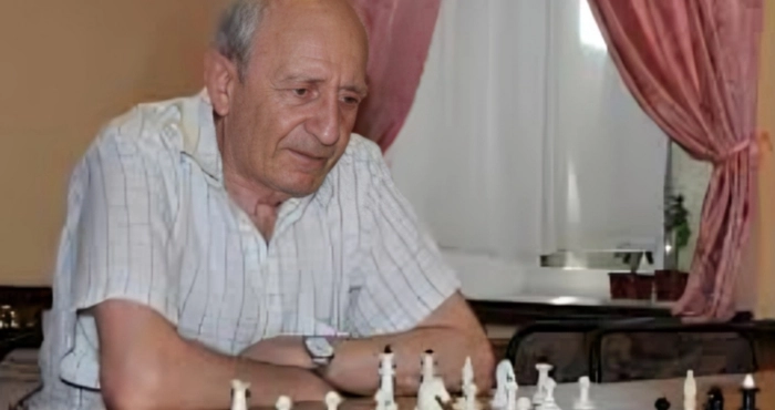 Валерій Тельман / Херсонська міська рада