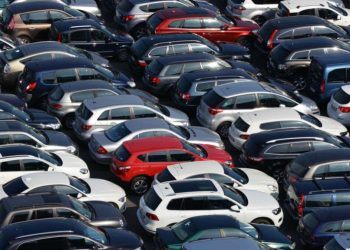 Рейтинг імпортованих вживаних авто за червень 2025 – що обирали найчастіше | АВТО НОВИНИ |