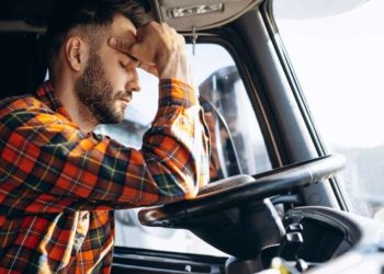 Штрафи за “недосип” водія – що варто знати | АВТО НОВИНИ |