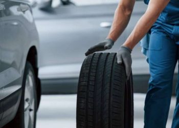 Штрафи за використання літньої або зимової гуми не за сезоном – Дніпро оперативний