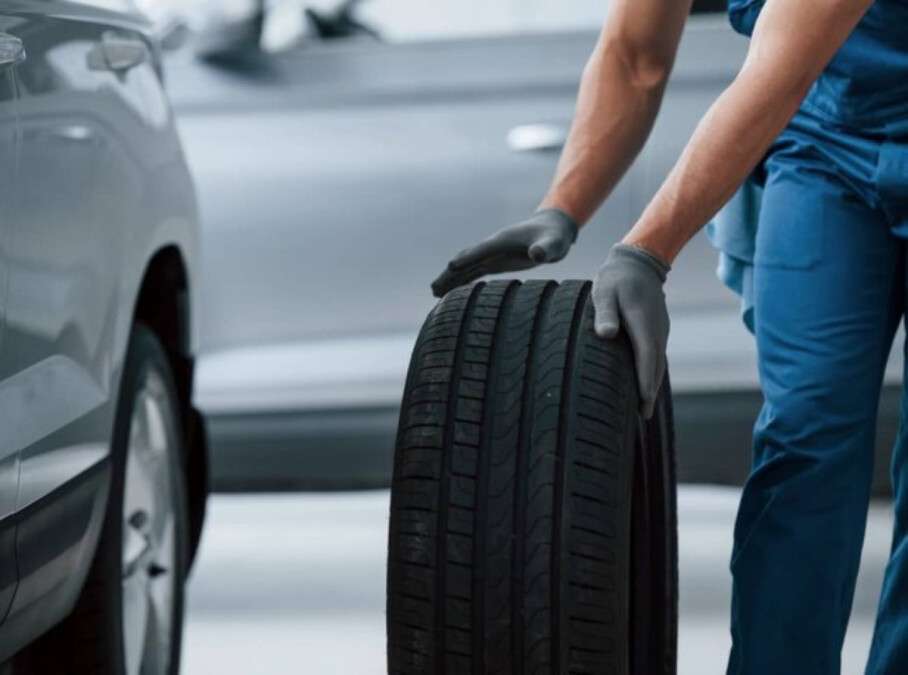 Штрафи за сезонність шин