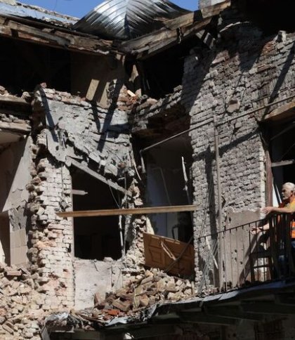 Ракетна атака на Львів: у мерії визначили суми компенсації за оренду житла для сімей зі зруйнованих квартир