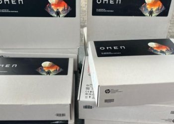 У Краківці виявили контрабанду ігрових комп’ютерів вартістю 2 млн грн — Львівщіна