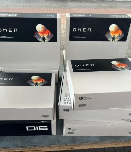 У Краківці виявили контрабанду ігрових комп’ютерів вартістю 2 млн грн