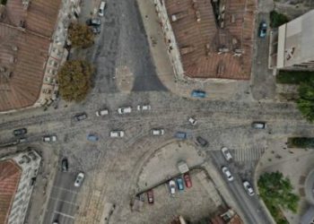 У Львові будуть оновлювати складне перехрестя: які зміни у русі транспорту