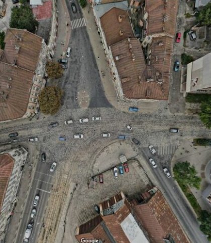 У Львові будуть оновлювати складне перехрестя: зміни у русі громадського транспорту