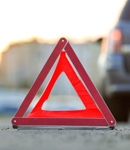 У Львові назвали вулиці, де найчастіше стаються ДТП