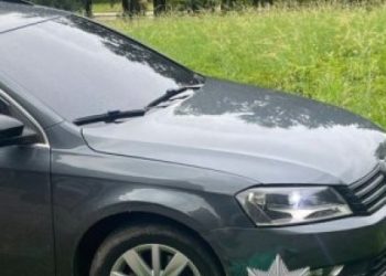 У Новому Роздолі 29-річний водій загинув від наїзду власної автівки — Львівщіна