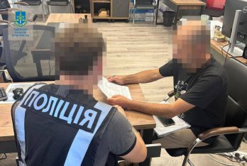У Раві-Руській комунальники скидали сміття поза полігоном – 01