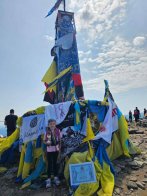 Встановила рекорд України: 5-річна львів’янка підкорила Говерлу – 01