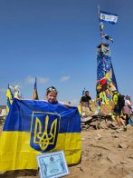Встановила рекорд України: 5-річна львів’янка підкорила Говерлу – 02