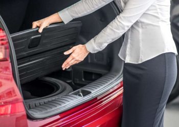 Запаска в авто: як не отримати штраф | АВТО НОВИНИ |