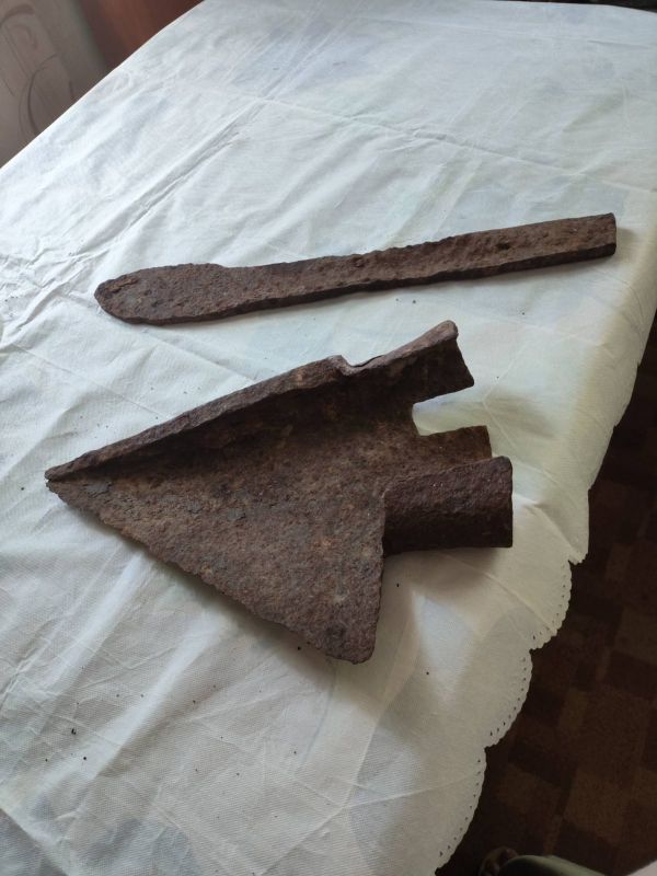 Фото: Zvenyhorodskyi Kraieznavchyi Muzei