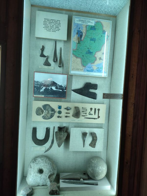 Фото: Zvenyhorodskyi Kraieznavchyi Muzei